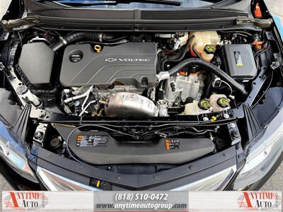 2016 Chevrolet Volt Premier   - Photo 28 - Sherman Oaks, CA 91403-1701
