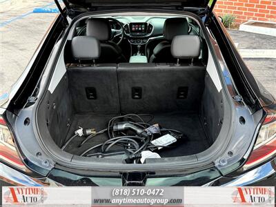 2016 Chevrolet Volt Premier   - Photo 27 - Sherman Oaks, CA 91403-1701