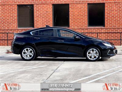 2016 Chevrolet Volt Premier   - Photo 8 - Sherman Oaks, CA 91403-1701