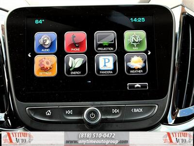 2016 Chevrolet Volt Premier   - Photo 18 - Sherman Oaks, CA 91403-1701