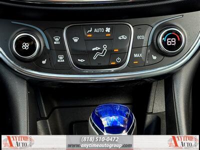 2016 Chevrolet Volt Premier   - Photo 19 - Sherman Oaks, CA 91403-1701