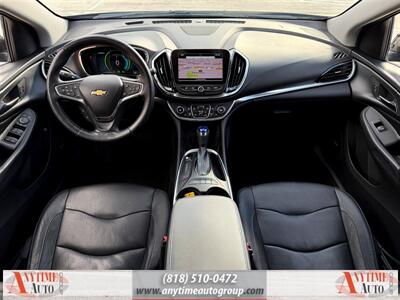 2016 Chevrolet Volt Premier   - Photo 10 - Sherman Oaks, CA 91403-1701
