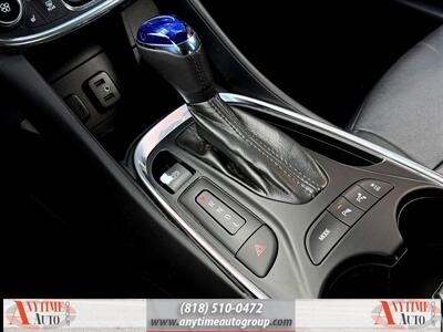 2016 Chevrolet Volt Premier   - Photo 20 - Sherman Oaks, CA 91403-1701