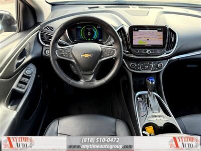 2016 Chevrolet Volt Premier   - Photo 11 - Sherman Oaks, CA 91403-1701