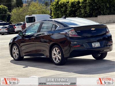 2016 Chevrolet Volt Premier   - Photo 5 - Sherman Oaks, CA 91403-1701