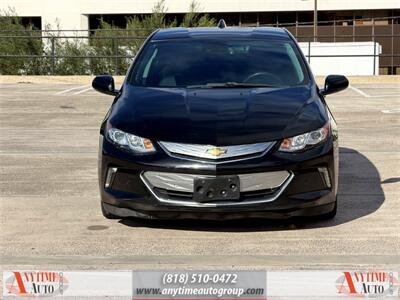 2016 Chevrolet Volt Premier   - Photo 2 - Sherman Oaks, CA 91403-1701