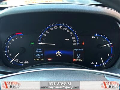 2016 Cadillac ATS 2.0L Turbo Luxury   - Photo 13 - Sherman Oaks, CA 91403-1701