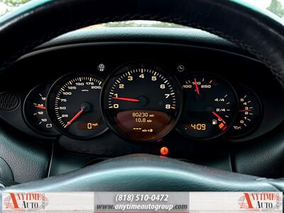 2002 Porsche 911 Carrera   - Photo 17 - Sherman Oaks, CA 91403-1701