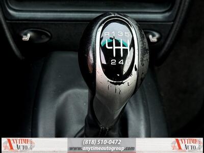 2002 Porsche 911 Carrera   - Photo 21 - Sherman Oaks, CA 91403-1701