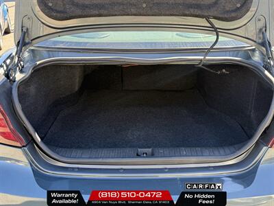 2007 Pontiac Grand Prix GXP - Photo 5 - Sherman Oaks, CA 91403-1701