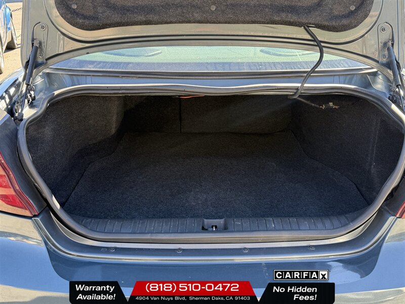2007 Pontiac Grand Prix GXP - Photo 5 - Sherman Oaks, CA 91403-1701