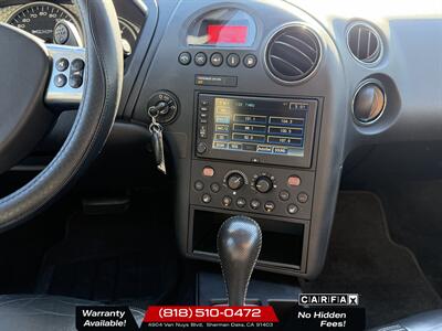 2007 Pontiac Grand Prix GXP - Photo 9 - Sherman Oaks, CA 91403-1701