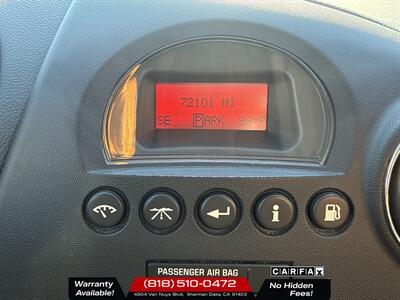 2007 Pontiac Grand Prix GXP - Photo 12 - Sherman Oaks, CA 91403-1701