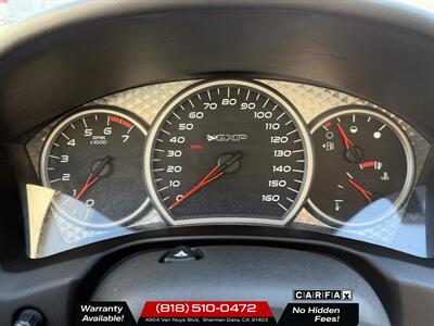 2007 Pontiac Grand Prix GXP - Photo 11 - Sherman Oaks, CA 91403-1701