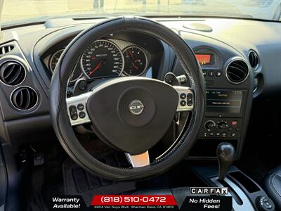 2007 Pontiac Grand Prix GXP - Photo 10 - Sherman Oaks, CA 91403-1701