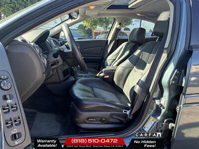 2007 Pontiac Grand Prix GXP - Photo 7 - Sherman Oaks, CA 91403-1701