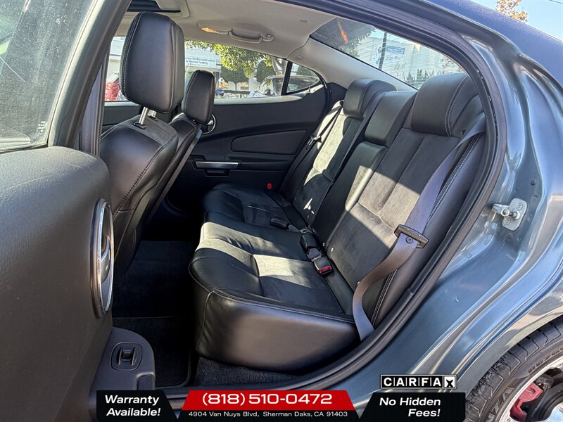2007 Pontiac Grand Prix GXP - Photo 6 - Sherman Oaks, CA 91403-1701