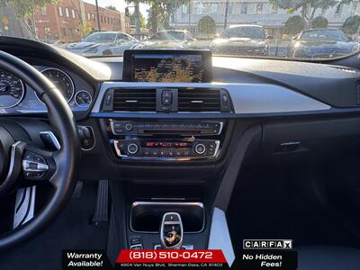 2014 BMW 428i   - Photo 6 - Sherman Oaks, CA 91403-1701