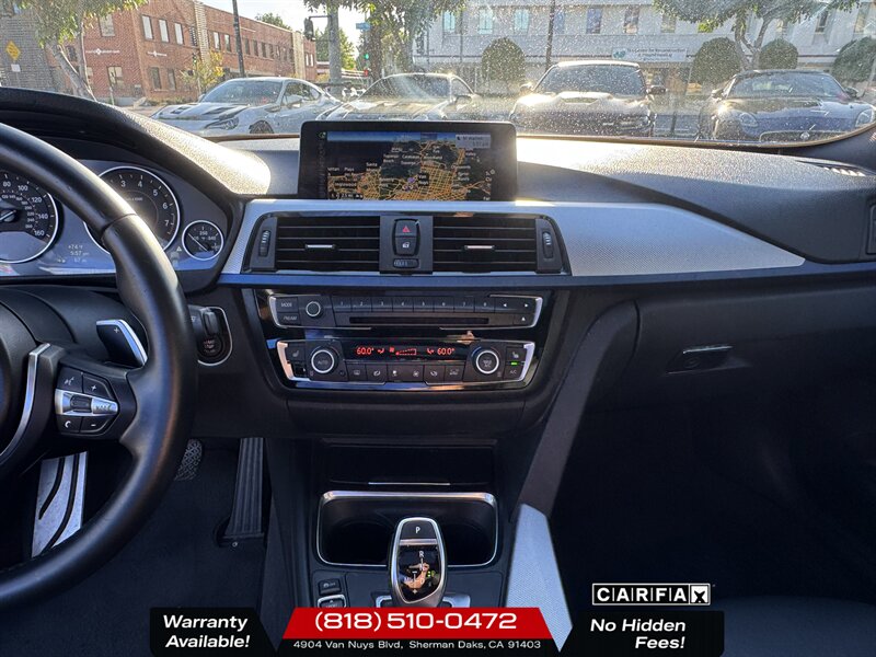 2014 BMW 428i   - Photo 6 - Sherman Oaks, CA 91403-1701