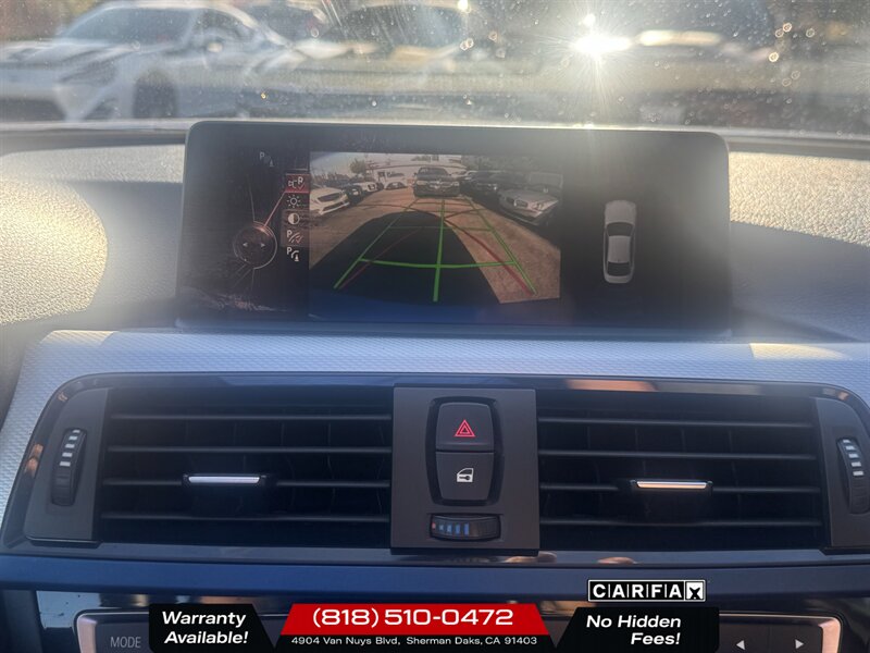 2014 BMW 428i   - Photo 8 - Sherman Oaks, CA 91403-1701