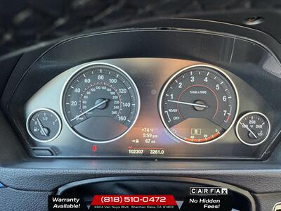 2014 BMW 428i   - Photo 9 - Sherman Oaks, CA 91403-1701