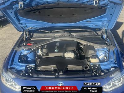 2014 BMW 428i   - Photo 10 - Sherman Oaks, CA 91403-1701