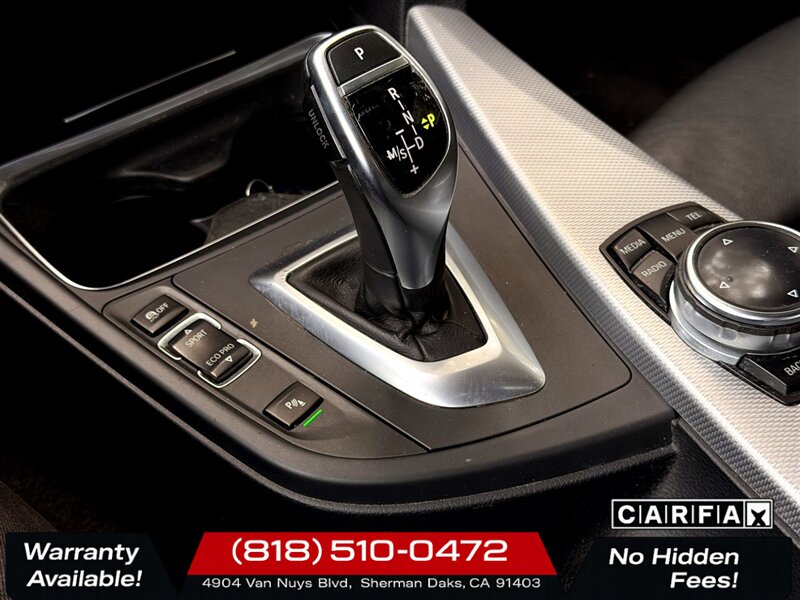 2014 BMW 428i   - Photo 17 - Sherman Oaks, CA 91403-1701