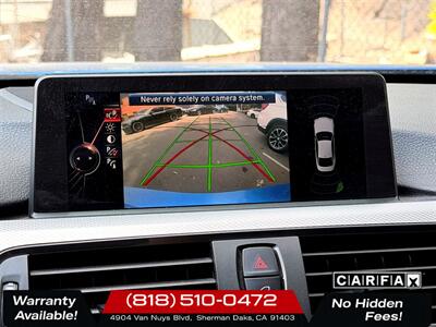 2014 BMW 428i   - Photo 15 - Sherman Oaks, CA 91403-1701
