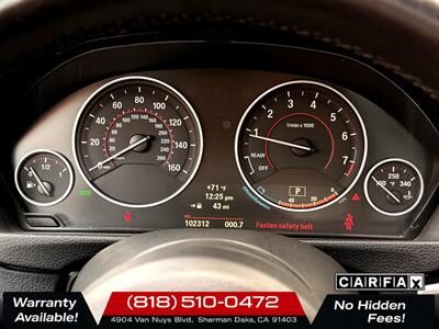 2014 BMW 428i   - Photo 13 - Sherman Oaks, CA 91403-1701