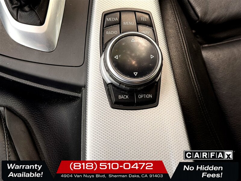 2014 BMW 428i   - Photo 18 - Sherman Oaks, CA 91403-1701