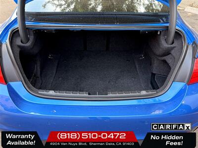 2014 BMW 428i   - Photo 20 - Sherman Oaks, CA 91403-1701