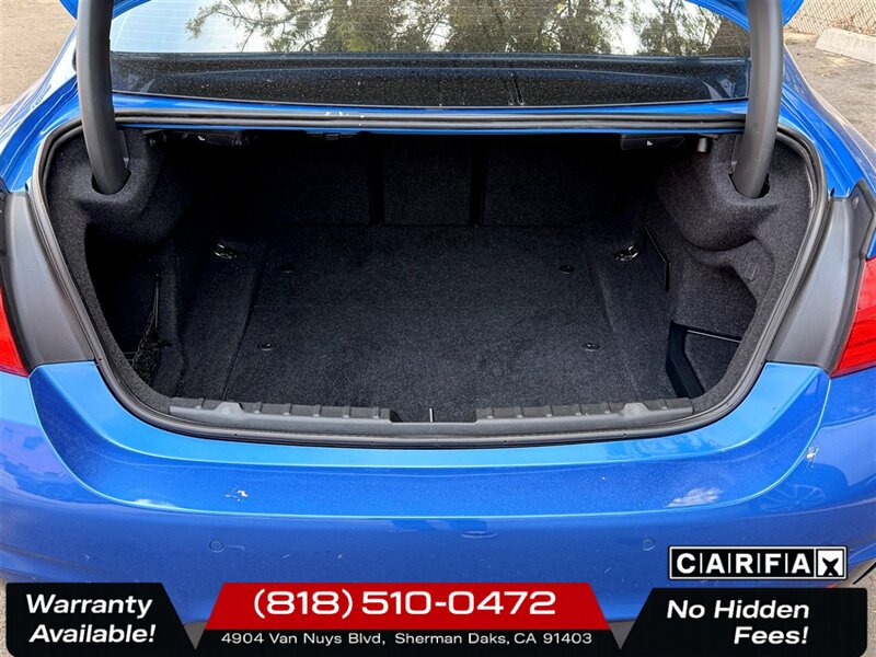 2014 BMW 428i   - Photo 20 - Sherman Oaks, CA 91403-1701
