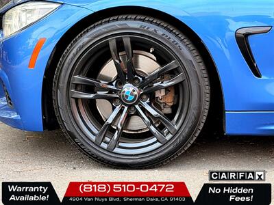 2014 BMW 428i   - Photo 22 - Sherman Oaks, CA 91403-1701