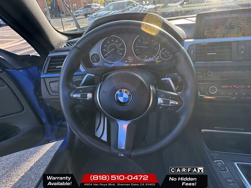 2014 BMW 428i   - Photo 7 - Sherman Oaks, CA 91403-1701