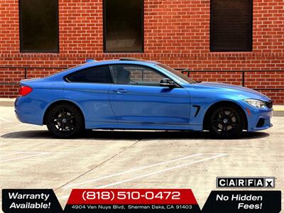 2014 BMW 428i   - Photo 8 - Sherman Oaks, CA 91403-1701
