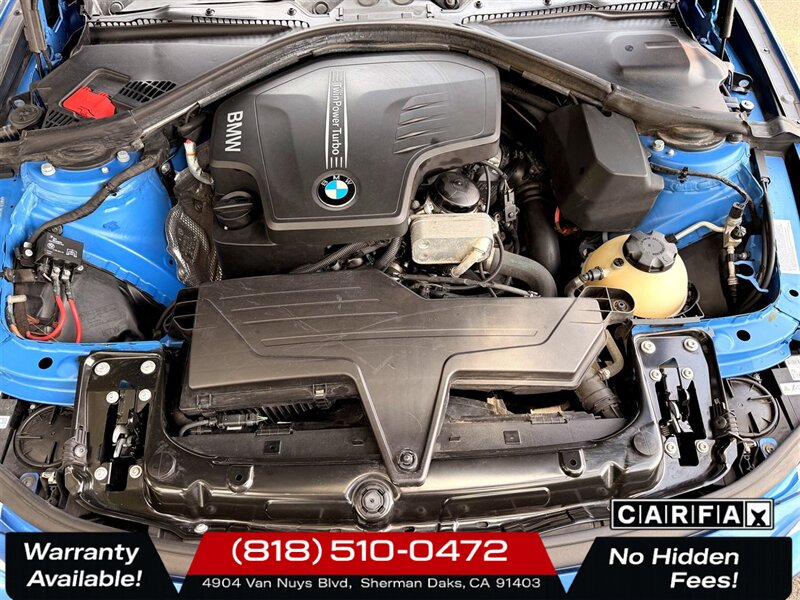 2014 BMW 428i   - Photo 21 - Sherman Oaks, CA 91403-1701