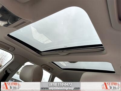 2012 Audi A3 2.0T Premium FrontTrak   - Photo 21 - Sherman Oaks, CA 91403-1701