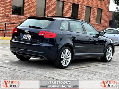 2012 Audi A3 2.0T Premium FrontTrak   - Photo 7 - Sherman Oaks, CA 91403-1701