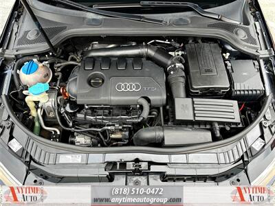 2012 Audi A3 2.0T Premium FrontTrak   - Photo 25 - Sherman Oaks, CA 91403-1701