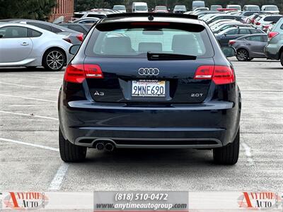 2012 Audi A3 2.0T Premium FrontTrak   - Photo 6 - Sherman Oaks, CA 91403-1701