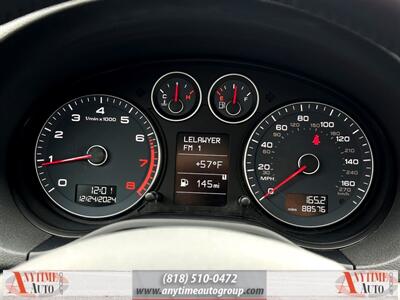 2012 Audi A3 2.0T Premium FrontTrak   - Photo 16 - Sherman Oaks, CA 91403-1701