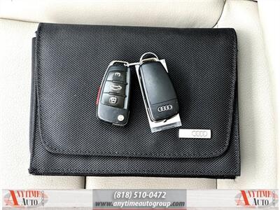 2012 Audi A3 2.0T Premium FrontTrak   - Photo 30 - Sherman Oaks, CA 91403-1701