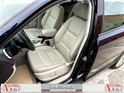 2012 Audi A3 2.0T Premium FrontTrak   - Photo 13 - Sherman Oaks, CA 91403-1701