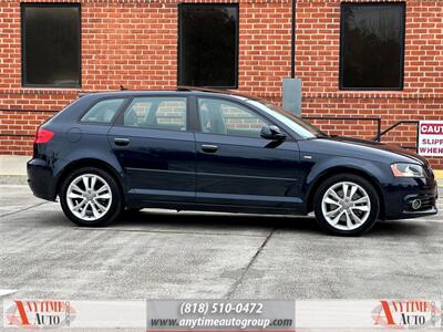 2012 Audi A3 2.0T Premium FrontTrak   - Photo 8 - Sherman Oaks, CA 91403-1701