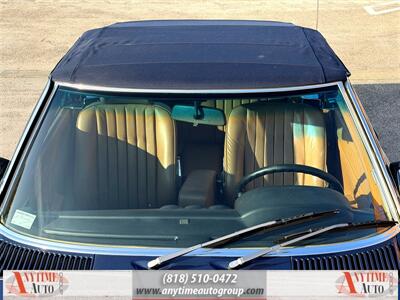 1986 Mercedes-Benz 560 SL   - Photo 41 - Sherman Oaks, CA 91403-1701