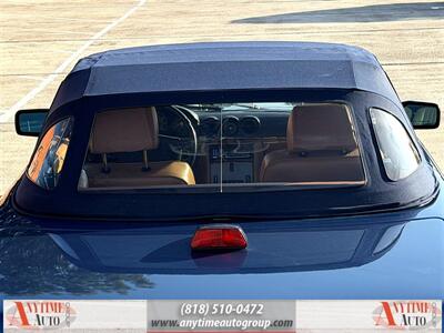 1986 Mercedes-Benz 560 SL   - Photo 39 - Sherman Oaks, CA 91403-1701