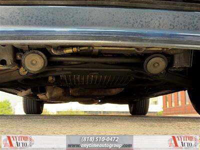 1986 Mercedes-Benz 560 SL   - Photo 36 - Sherman Oaks, CA 91403-1701