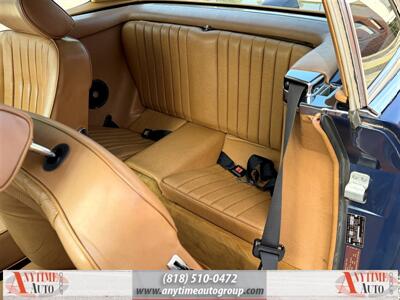 1986 Mercedes-Benz 560 SL   - Photo 13 - Sherman Oaks, CA 91403-1701