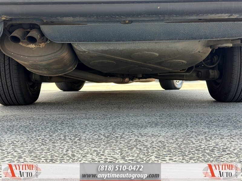 1986 Mercedes-Benz 560 SL   - Photo 35 - Sherman Oaks, CA 91403-1701