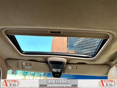 2001 Ford Explorer Sport Trac   - Photo 14 - Sherman Oaks, CA 91403-1701